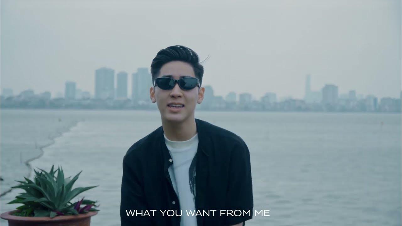 BEN NGUYEN Ft Bao Han What U Want From Me Prod J Official ben-nguyen-ft-bao-han-what-u-want-from-me-prod-j-official