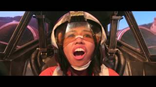 Famous Star Wars Battlefront X-Wing Experience - Klara C. Wealth