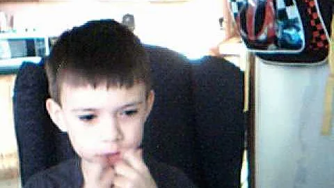 eddie pierson's Webcam Video from April  1, 2012 0...