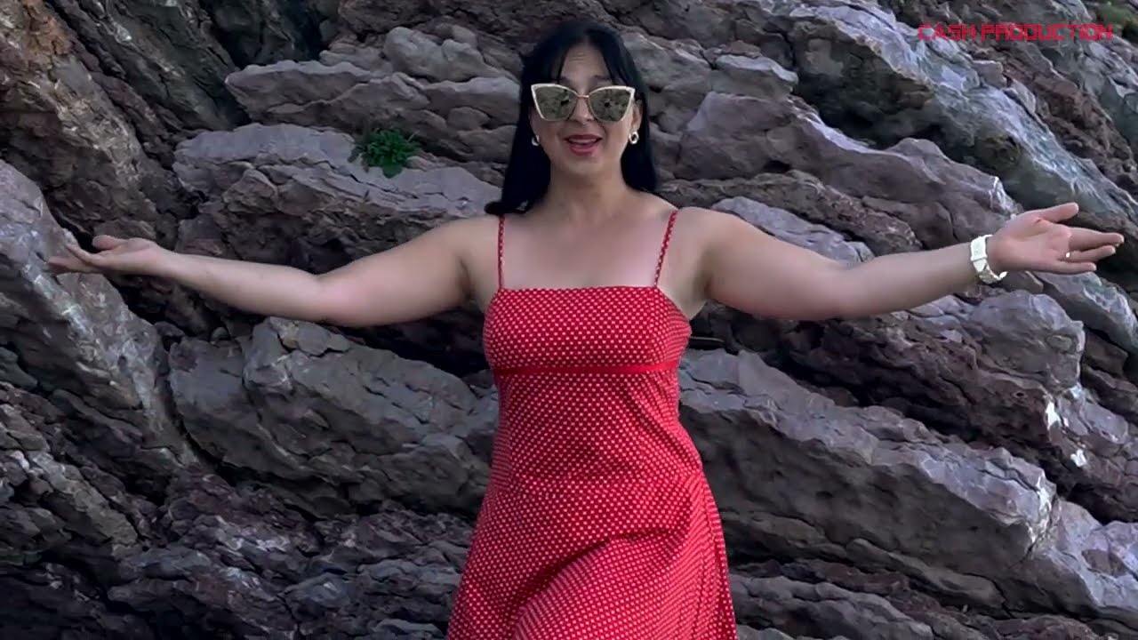 MILICA GOGIN - Moj život je moja stvar 💕 Ne brinite za mene (Autorska pesma)