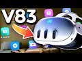 Meta Have Done The Unthinkable With V83 Update