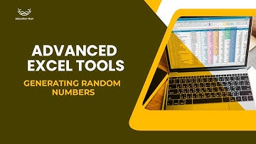 Excel Secrets Unveiled: Learn to Generate Random Numbers with the RAND Function
