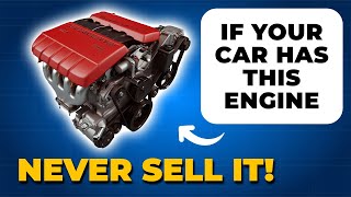 Career Overview 2000’s American Engines So Reliable, They Outlived the Cars!