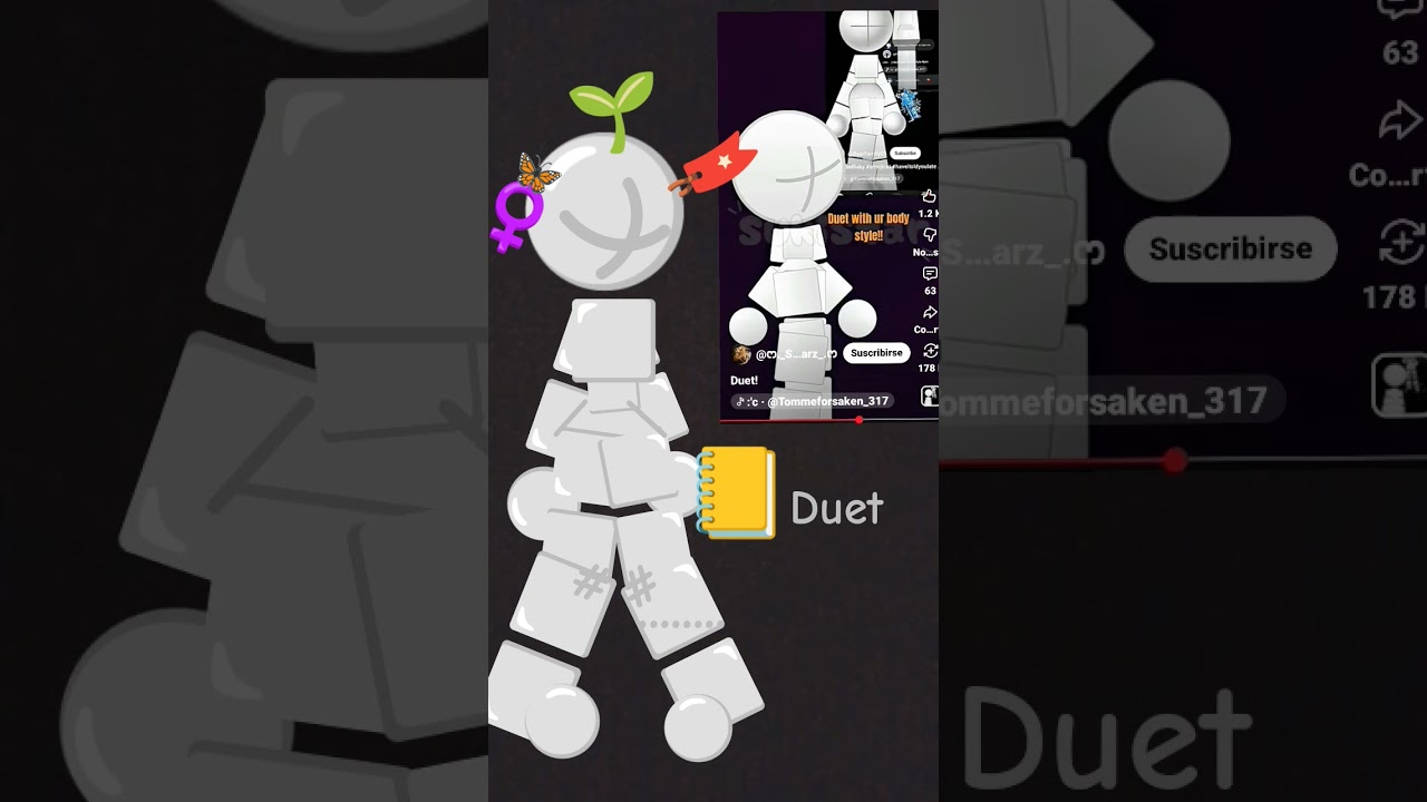 duet} - YouTube