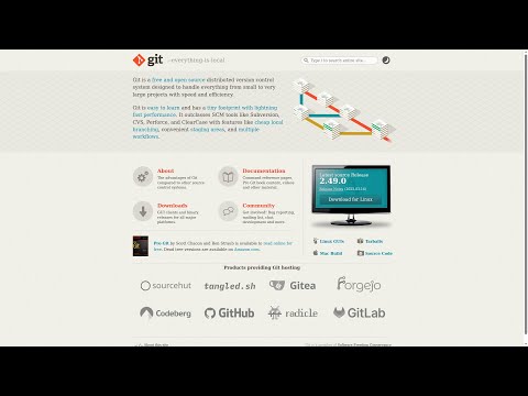 Remote Git Support Services – Solve Your Git Problems Now
