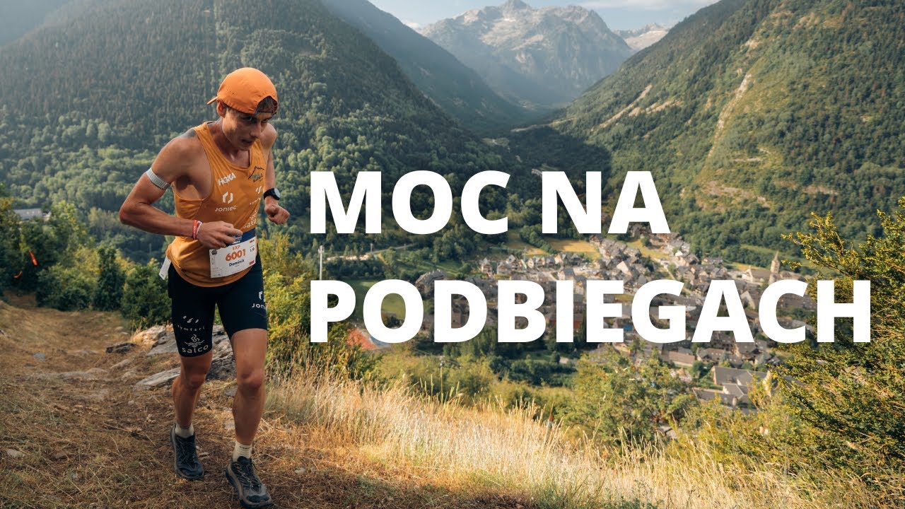 Brak Mocy na Podbiegach? Opanuj Trening VO2Max