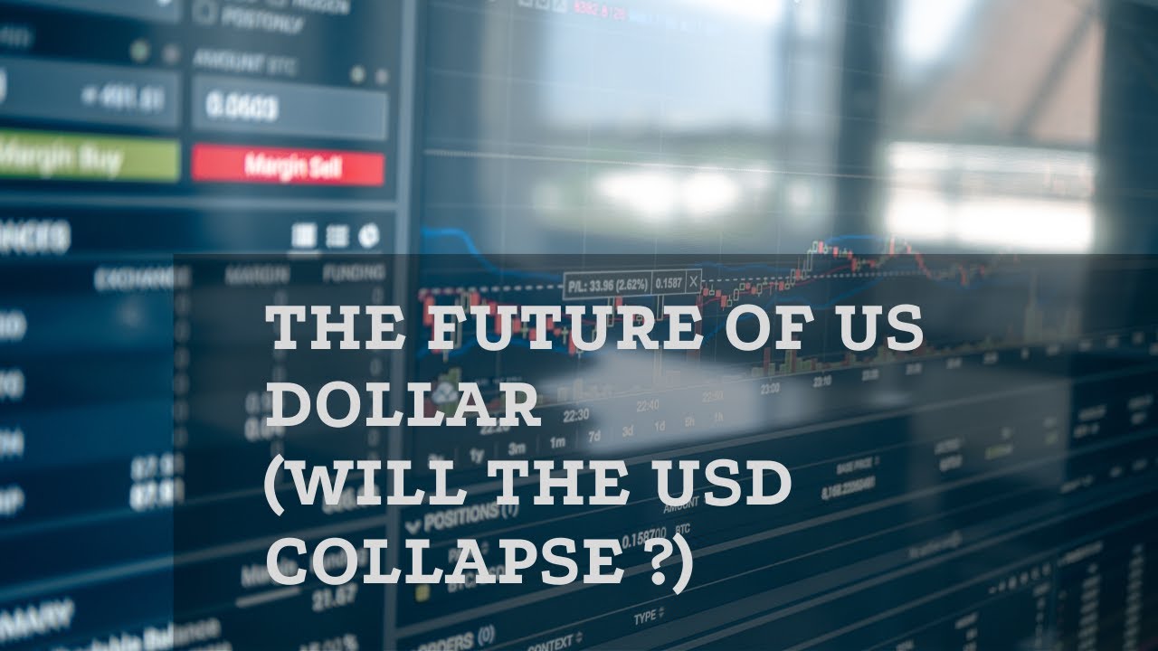Unveiling the Future: Will the US Dollar Collapse? Statistical Insights | Bro Quest