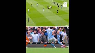 Vicario The Wall Unstoppable Save