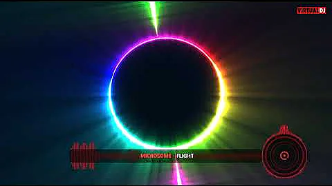 Lelectrovan #44 ( captain jump jumpstyle techno club retro )