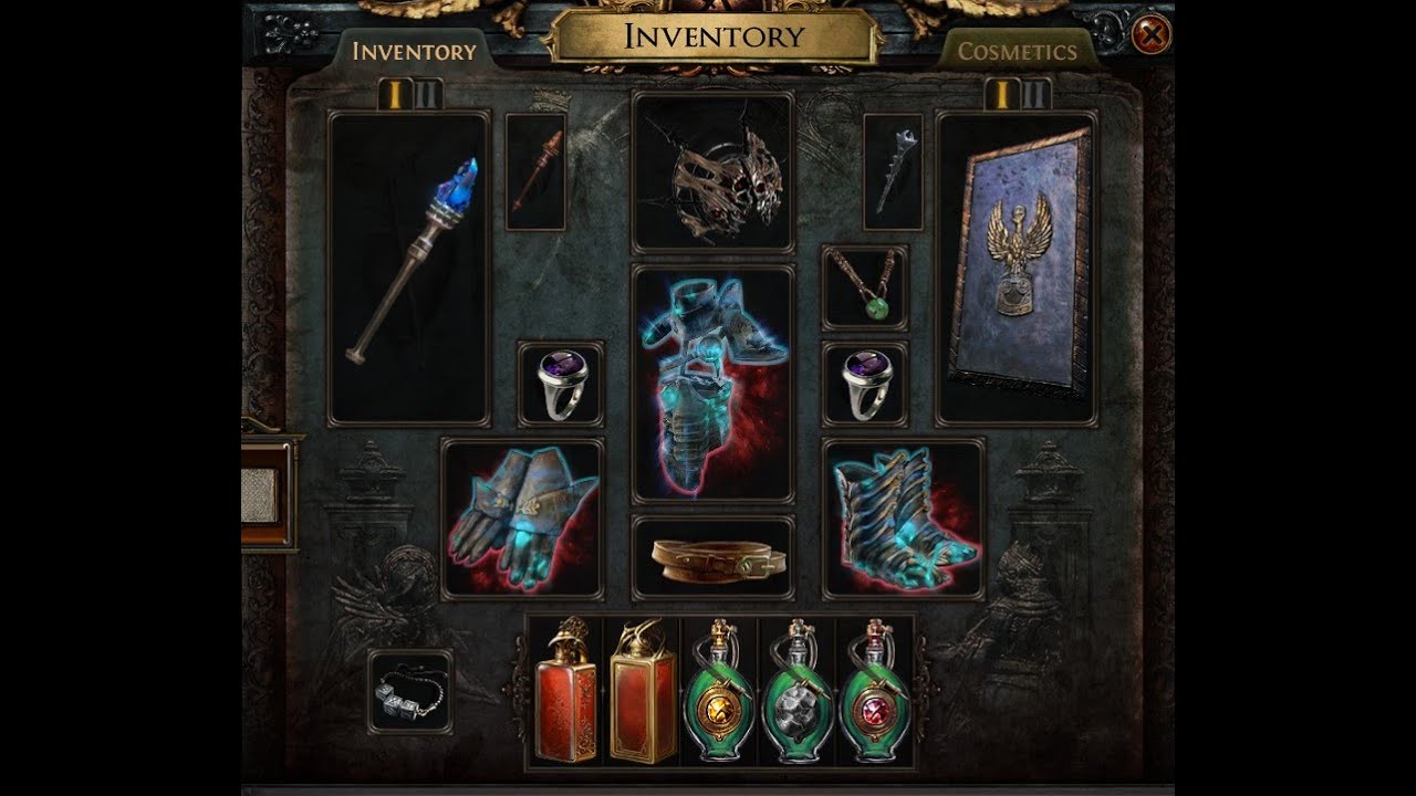 Fire Trap / Flamethrower Trap Saboteur vs Atziri (SSF HC Sanctum Gauntlet)