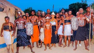 UBAYA UNA MWISHO EPSODE 4