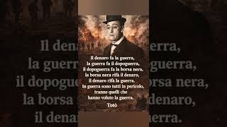 Frase Famose di Totò🦋