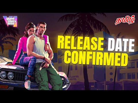 I Found The REAL Gta 6 Release Date