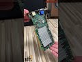3dfx Voodoo 3 3000 TV AGP 16Mb