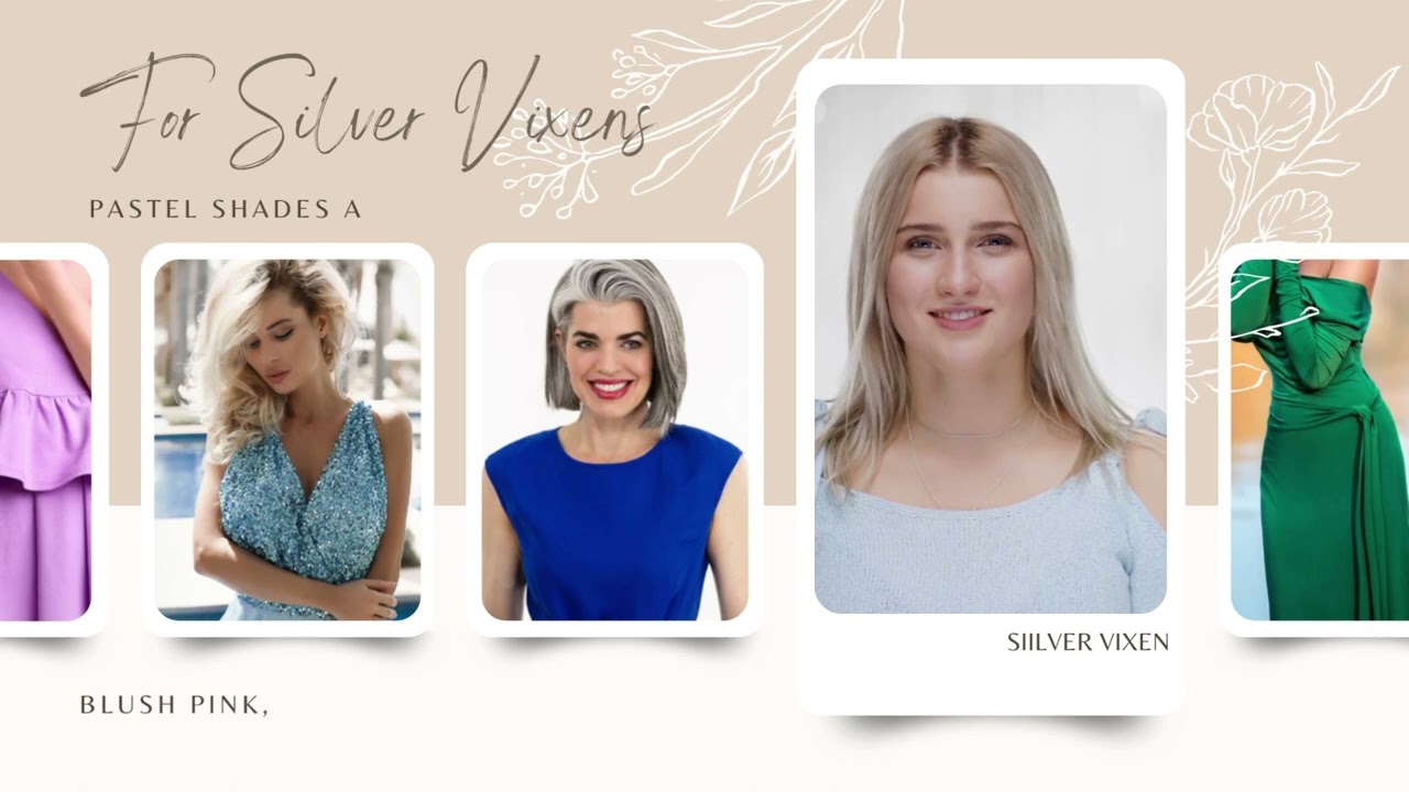 Prom Dress 101: From Flirty to Fabulous