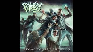 PATHOLOGY - The Extinction Of Flesh...