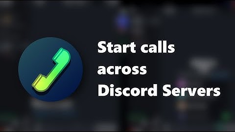 Telephone Bot [Short Showcase] | Discord