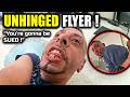 Drunk Passenger Attacks Officers at TSA Checkpoint