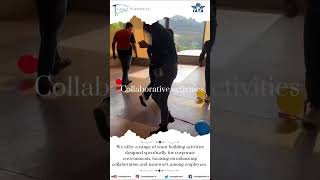 Download Lagu Team buliding activity for corporate  #2024trendingshorts#2024viralshorts #event #dj #party  #travel MP3