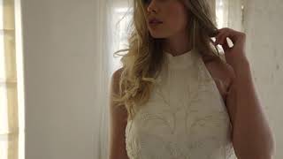 NINA wedding dress | Bo & Luca