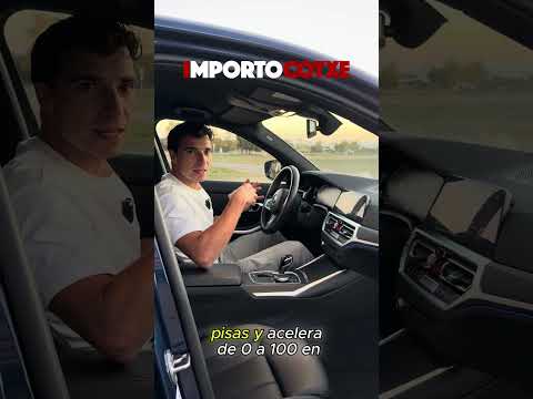 Video BMW 330i xDrive