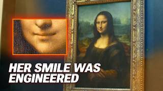 The Hidden Science Behind the Mona Lisa | World's Greatest Paintings