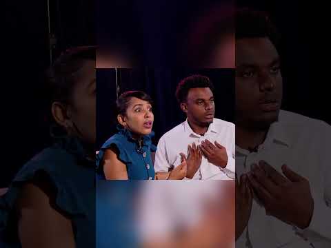 እየተወንን ነው አራዳ ቅዳሜ Arada Kidame Ebstv Ethiopia Shorts Viral 