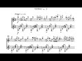 Astor Piazzolla Tango Suite For 2 Guitars Score Video 
