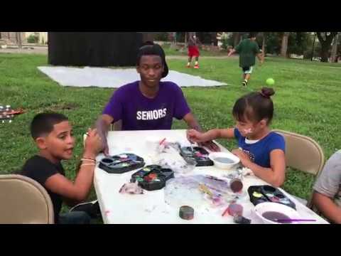 Philly Missions Trip 2019 - The Rock Ministries