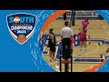 Big South Volleyball Championship at High Point University