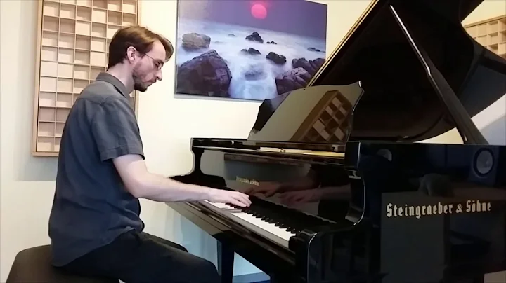 Holger Stief - The Bell (original composition)