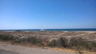 Отдых в Крыму дикарями.(Отдых в Крыму дикарями., 2014-08-07T20:02:51.000Z)