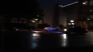 PPD Detective responding to a Robbery