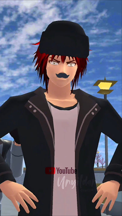 The Beneficial Smell #sakuraschoolsimulator