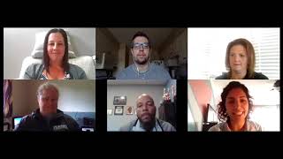 LWSRA Update: 10-2-2020
