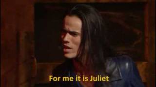 Romeo et Juliette 12. Par Amour (English Subtitles)