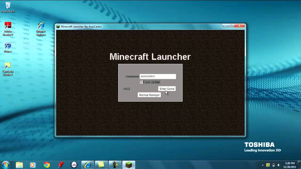 minecraft winrar archive free download