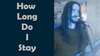 Samtar - How Long Do I Stay (Official Music Video)