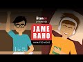 Jame Raho || Animated Video || Life at IIT Madras