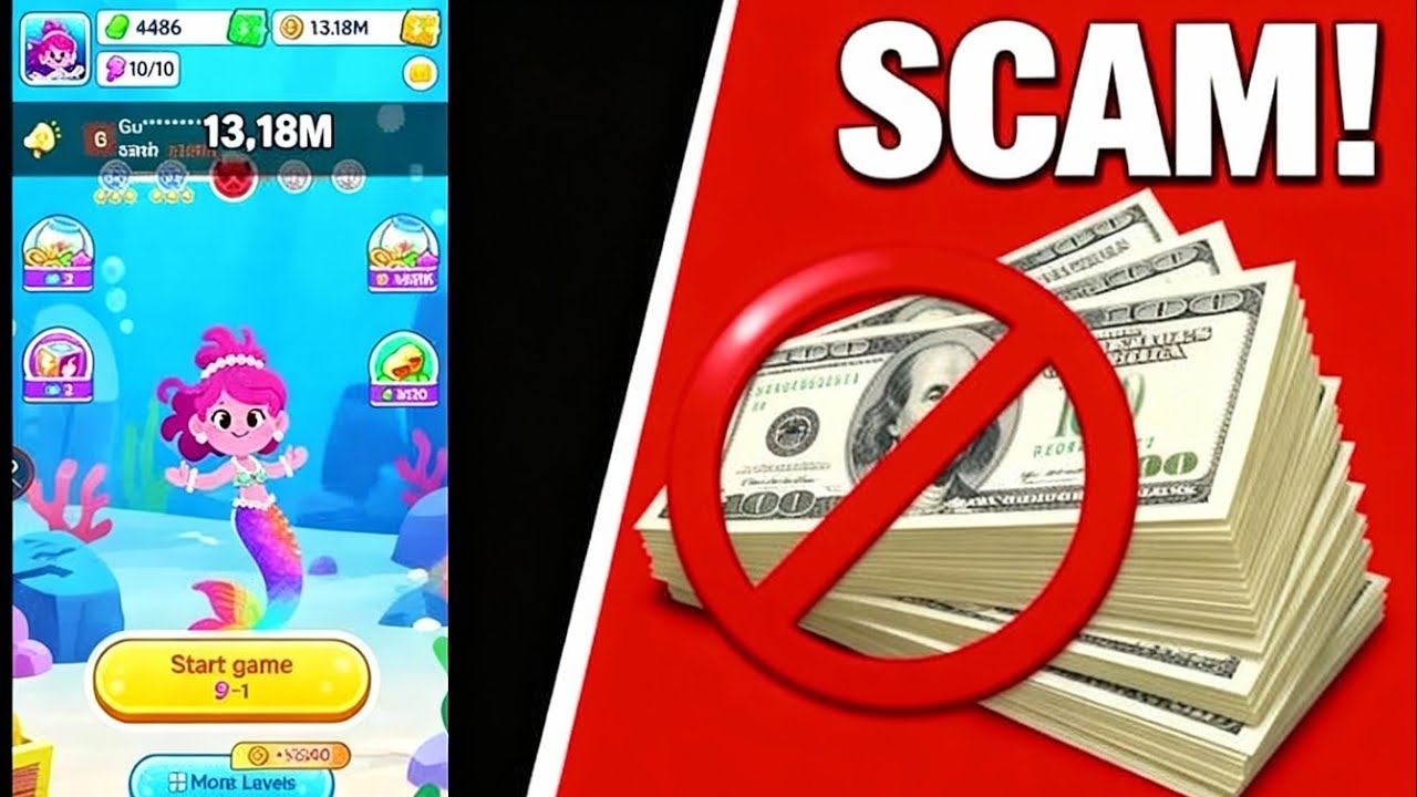 🔥 Clear Blast Game থেকে টাকা ইনকাম? 😱 Real Gameplay + Earning Truth (2026)