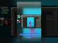 AI Automatic Object Selection in Seconds #photoshop #photoshoptips
