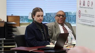 Hot sauce, motion sensors, handcuffs | Trial of Michigan mom said to have tortured, killed son