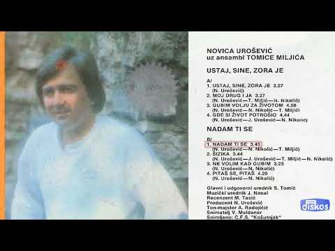 Novica Urosevic -
