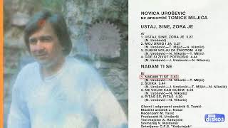 Novica Urosevic - Nadam ti se - (Audio 1985)