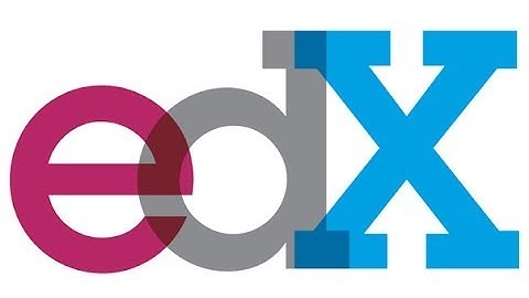 EdX - #4 of 9 Free Online Courses And Open Courseware
