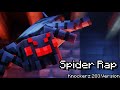 MINECRAFT SPIDER RAP | Knockerz 283 Version (Animated Music Video) Dan Bull