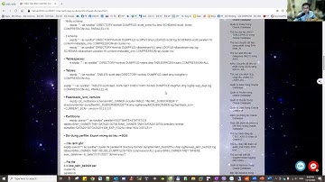 Buổi 14 - 16.Chuyển dữ liệu cơ sở dữ liệu Oracle_Datapump | Trần Văn Bình Oracle Database Master