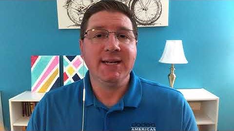 Blended Learning Course - Module 1, Section 1 Introduction