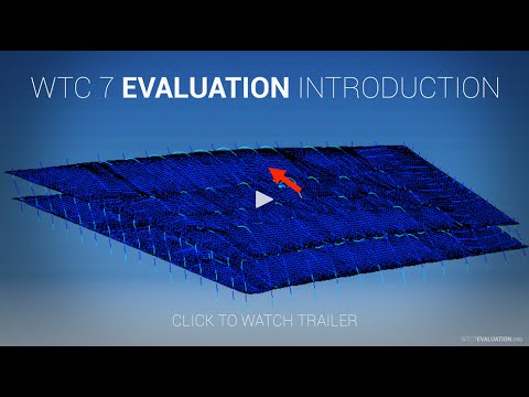 WTC 7 Building Evaluation Introduction - Esperantaj subtitoloj