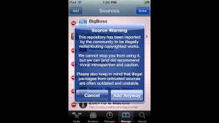 How to move your apps anywhere on your springboard